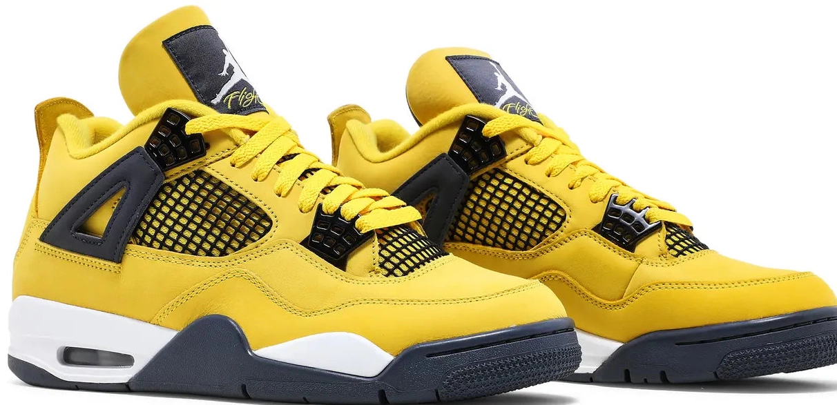 Air Retro Jordan 'Lightning' 2021 4 0731